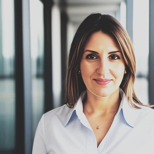 Consultante en conduite du changement